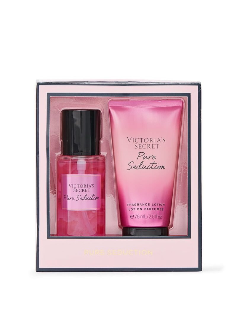 Victoria Secret Pure Seduction Set