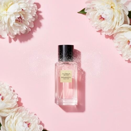 img_8737-2 Victoria Secret Bombshell Seduction Fine Fragrance Mist - 75ml