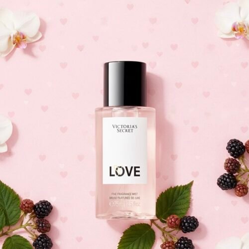 img_8738-2 Victoria Secret Love Fine Fragrance Mist - 75ml