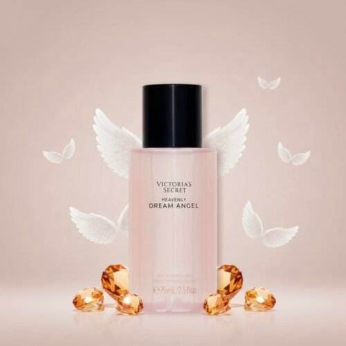 img_8741-2 Victoria Secret Heavenly Dream Angel - 75ml