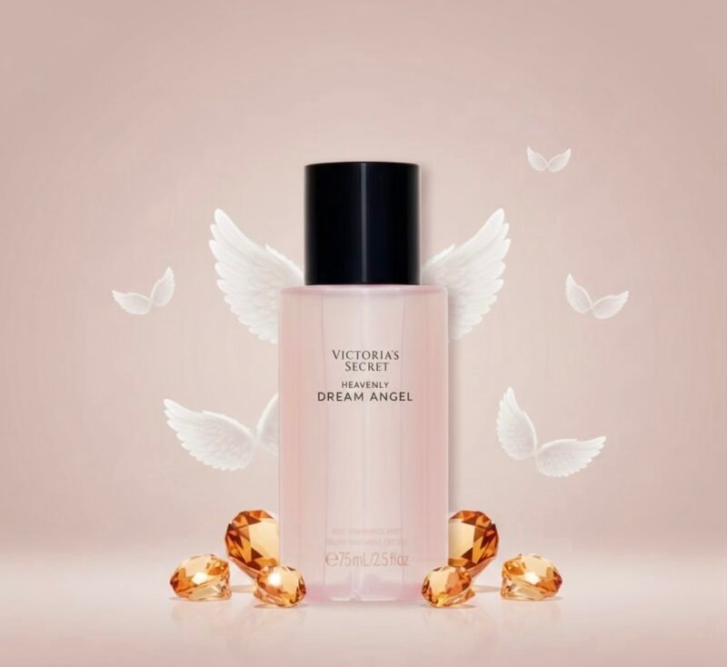 Victoria Secret Heavenly Dream Angel - 75ml