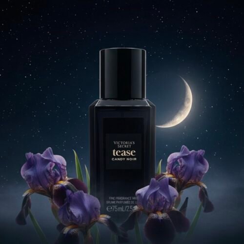 img_8745-2 Victoria Secret Tease Candy Noir Fine Fragrance mist- 75ml
