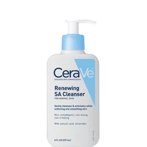 Cerave Renewing SA Cleanser - 237ml