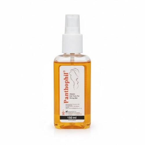 Panthophil Vitamin Hair Tonic - 150ml