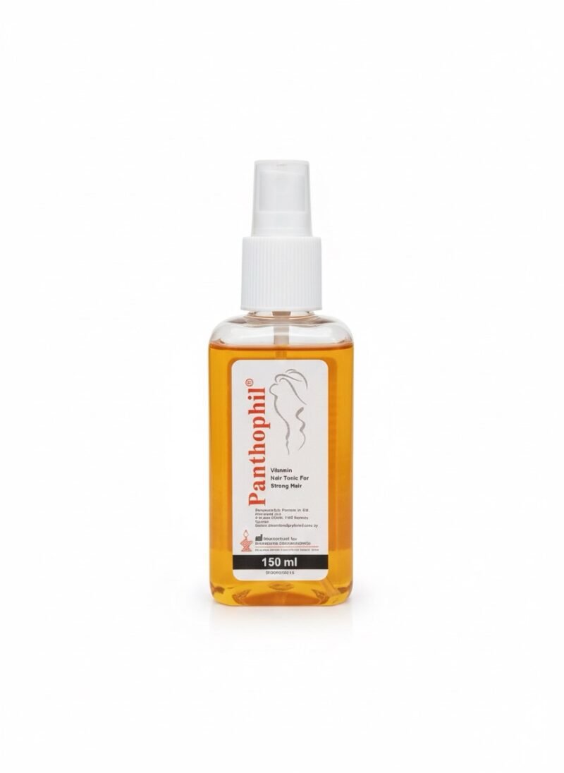 img_8821 Panthophil Vitamin Hair Tonic - 150ml