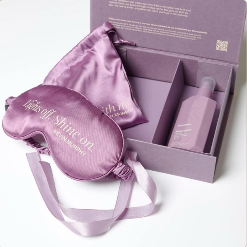Kevin Murphy Sleep With Me Set