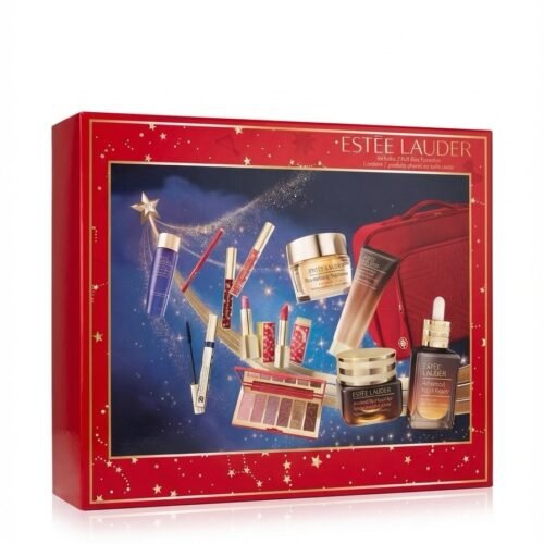 Estee Lauder Includes 7 Full - Size Favorites Set