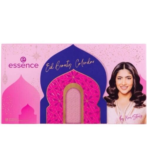 Essence Eid Beauty Calendar Set