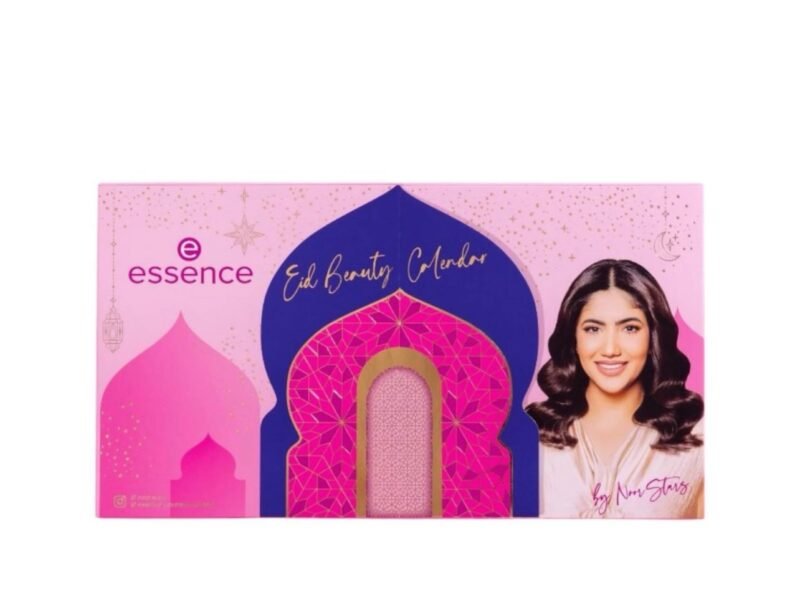 Essence Eid Beauty Calendar Set