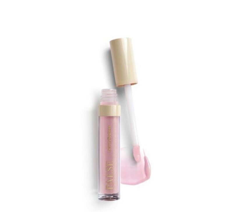 Paese Beauty Lipgloss - 01 Glassy