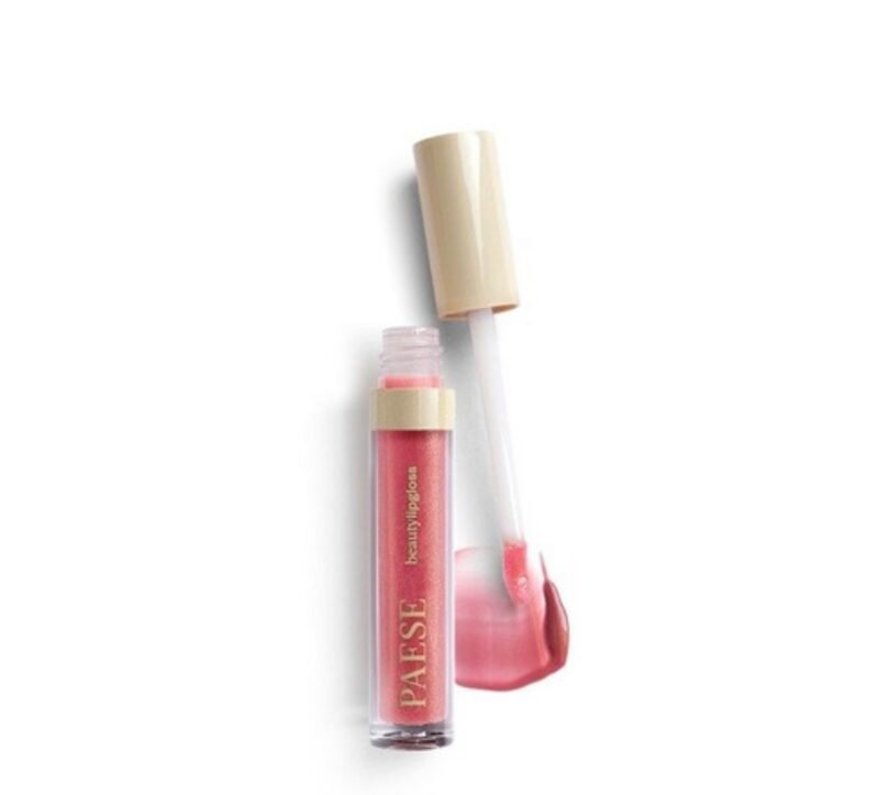Paese Beauty Lipgloss - 04 Glowing