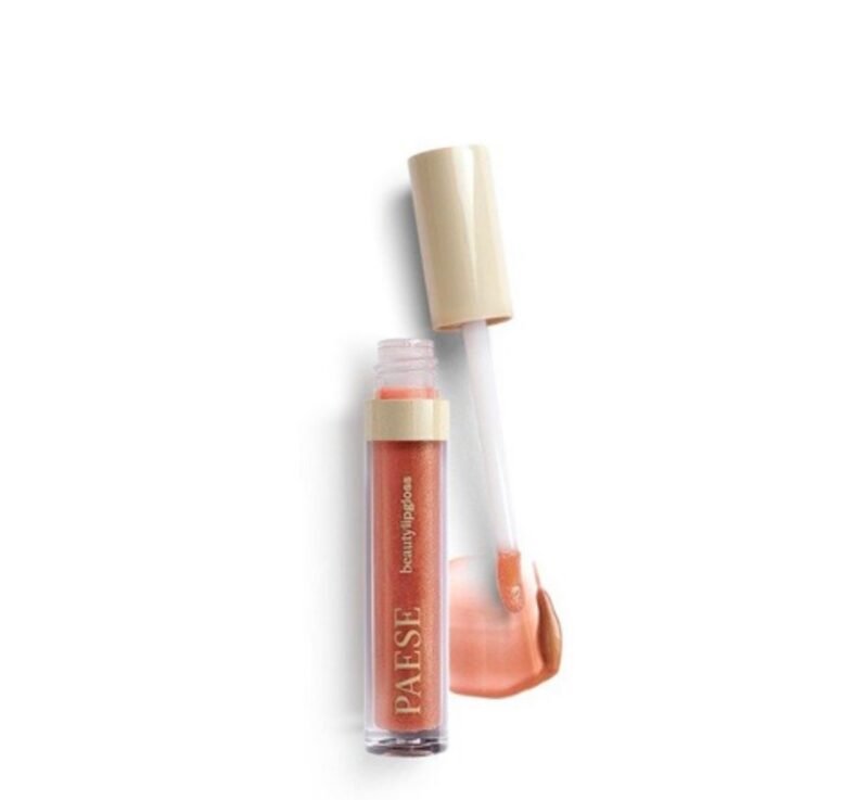 Paese Beauty Lipgloss - 05 Glazed
