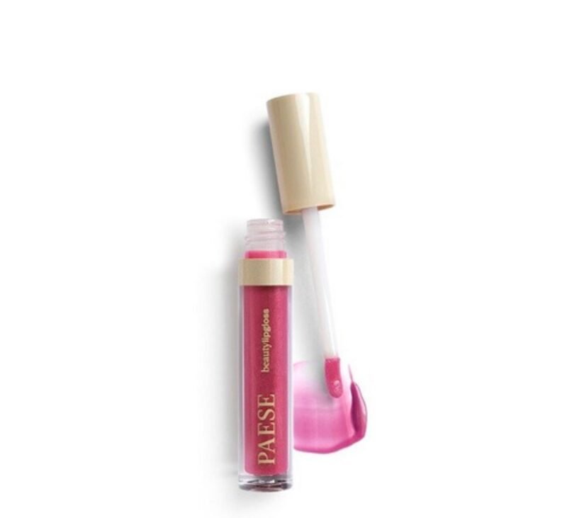 Paese Beauty Lipgloss - 06 Vivid