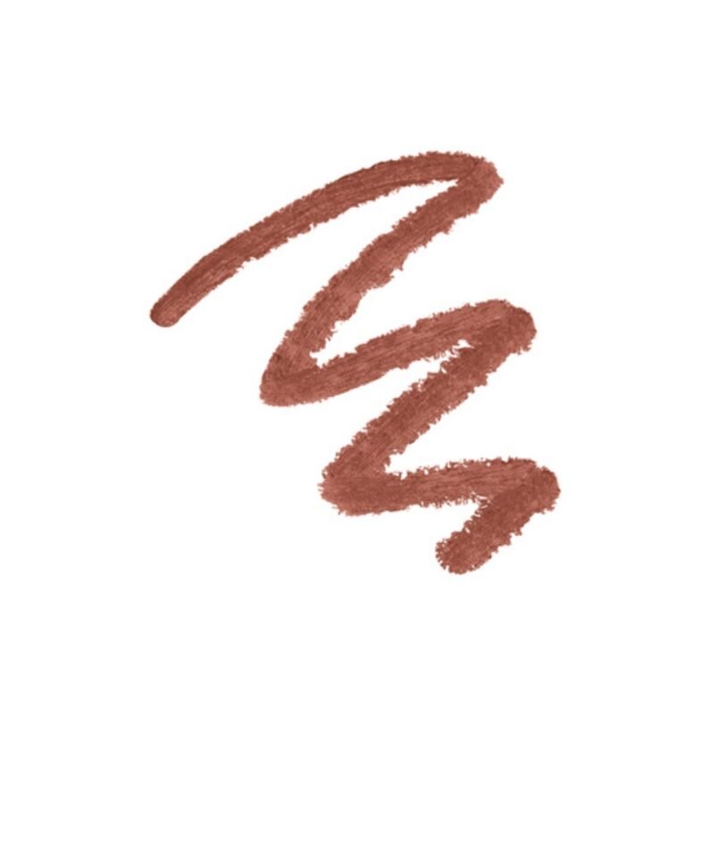 Paese The Kiss Lips Lip Liner - 01 Nude Beige