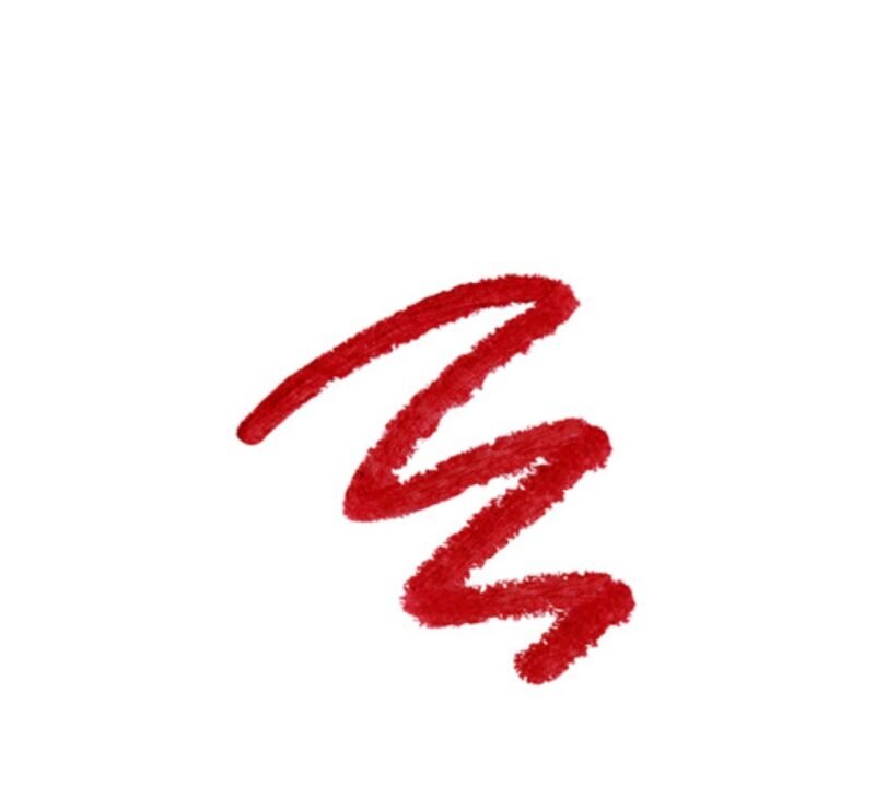 Paese The Kiss Lips Lip Liner - 06 Classic Red