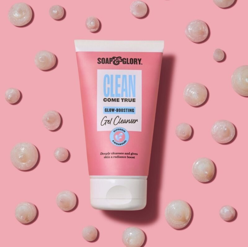 Soap & Glory Gel Cleanser - 150ml