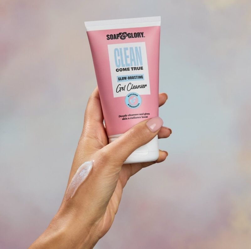 Soap & Glory Gel Cleanser - 150ml