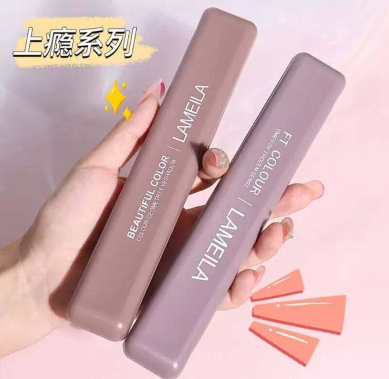 Lameila Ft Colour Times Of Frozen - 02