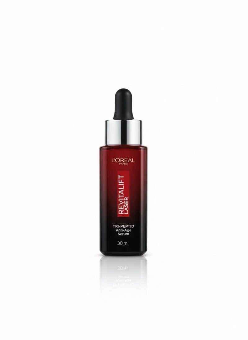 Loreal Revitalift Laser Anti - Age Serum - 30ml
