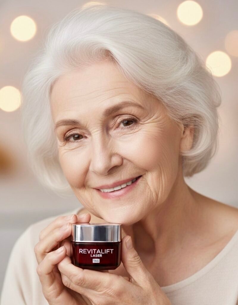 Loreal Revitalift Anti - Age Pflege - 50ml