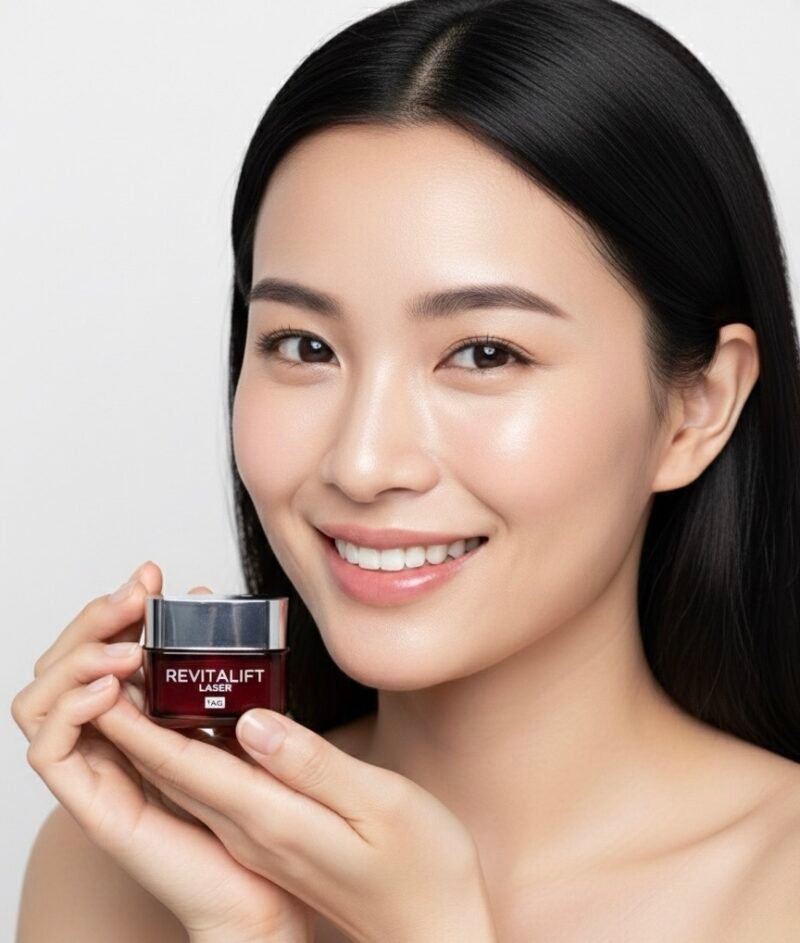 Loreal Revitalift Anti - Age Pflege - 50ml