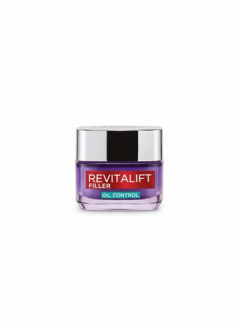 Loreal Revitalift Filler Gel Cream Oil Control - 50ml