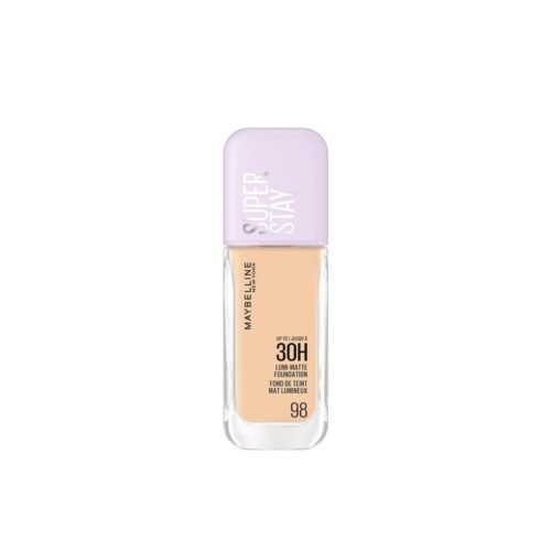 Maybelline Lumi - Matte Foundation- 098