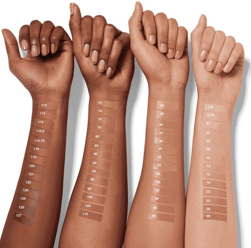 Clinique Even Better Foundation - CN02