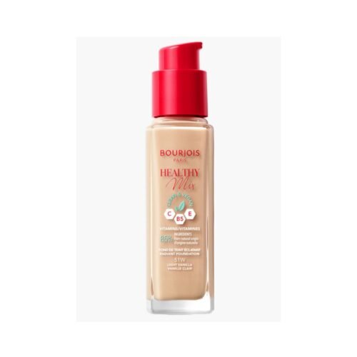 BOURJOIS Healthy Mix Foundation- 50C