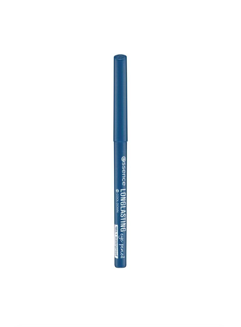 Essence Long Lasting Eye Pencil - 09 Cool Down