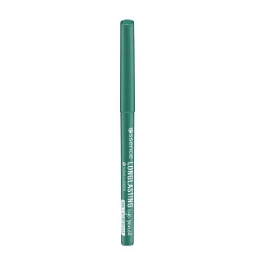 Essence Long Lasting Eye Pencil - 12 I Have A Green