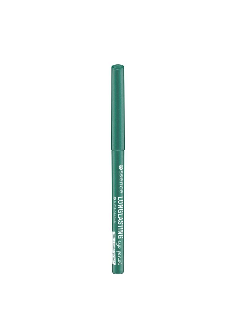 img_9210-3 Essence Long Lasting Eye Pencil - 12 I Have A Green