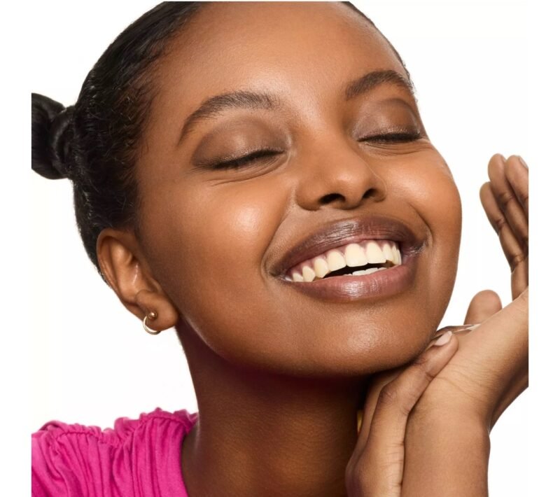 Essence Long Lasting Eye Pencil- 35 Sparkling Brown