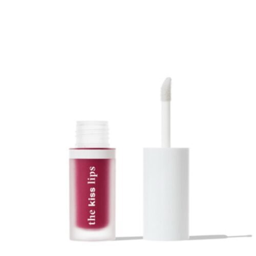 Paese The Kiss Lip Liquid Lipstick- 05 Raspberry Red