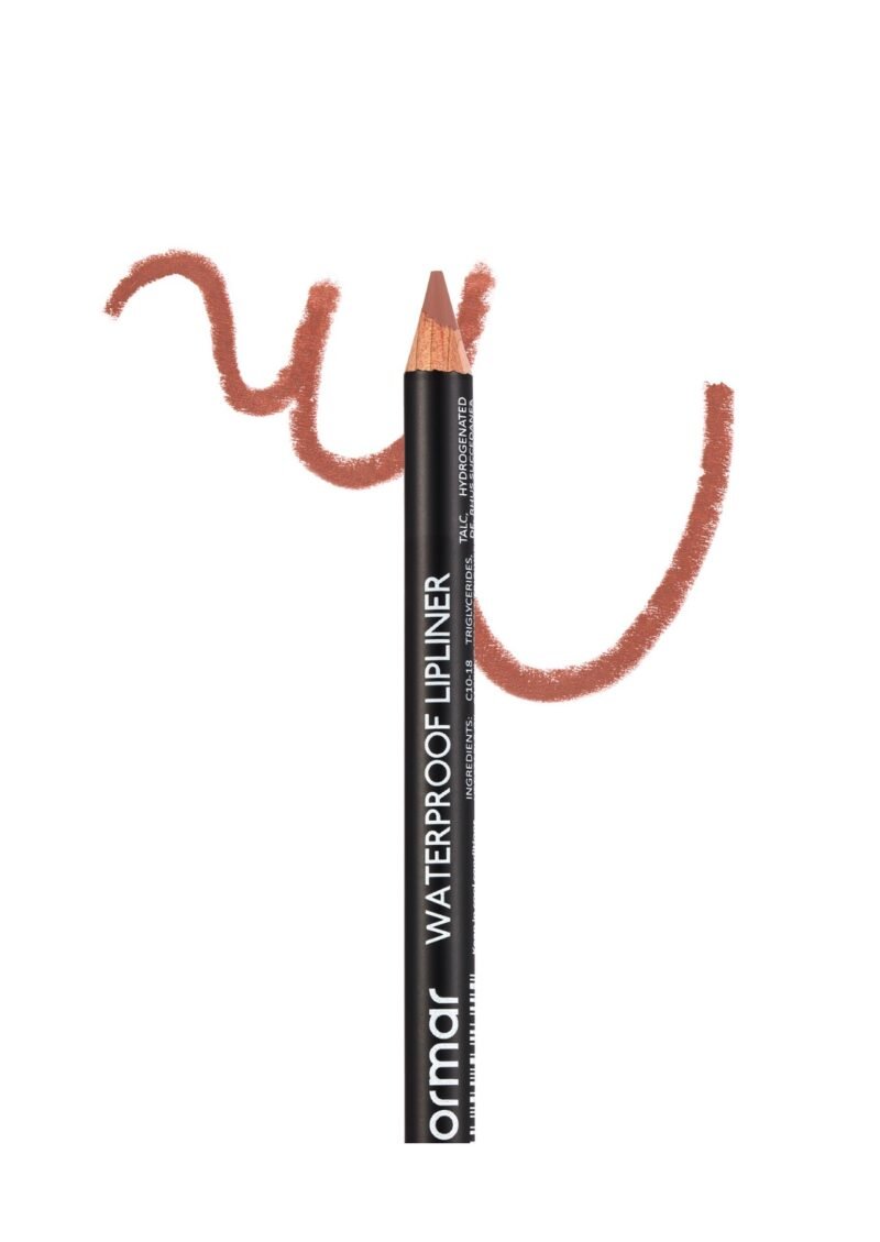 Flormar Waterproof Lip Liner - 237