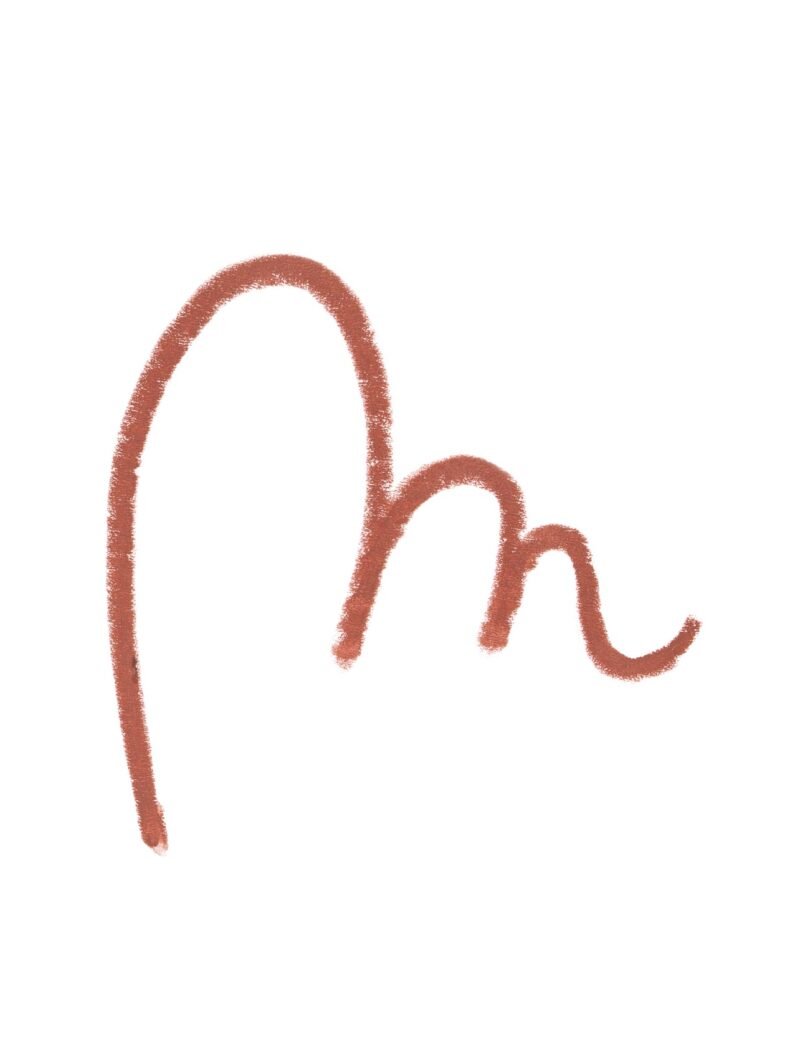 Flormar Waterproof Lip Liner - 237