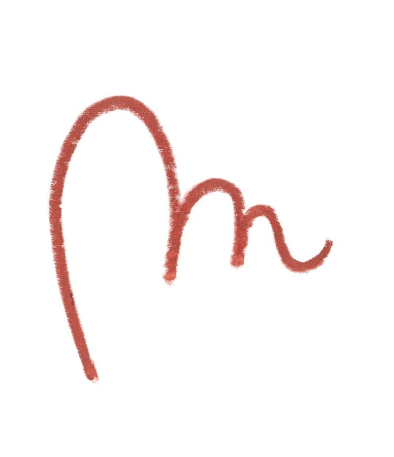 Flormar Waterproof Lip Liner- 234