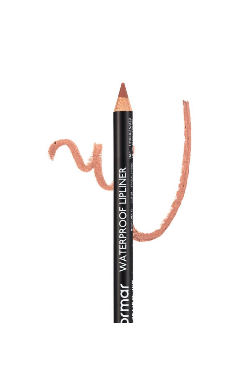 Flormar Waterproof Lip Liner- 245