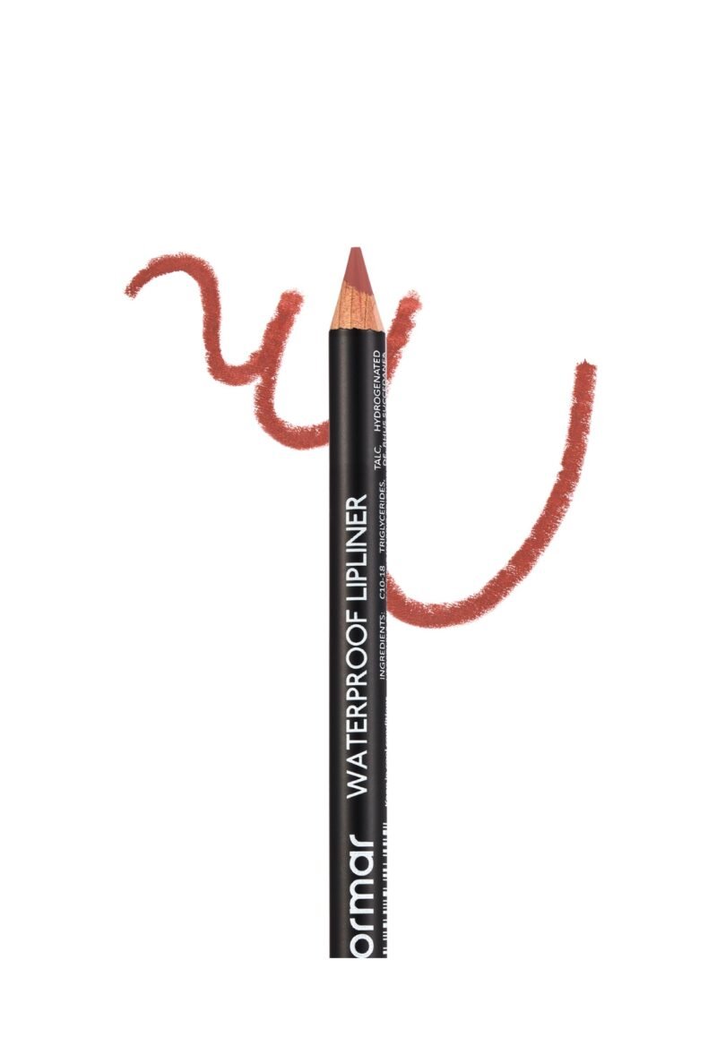Flormar Waterproof Lip Liner- 236