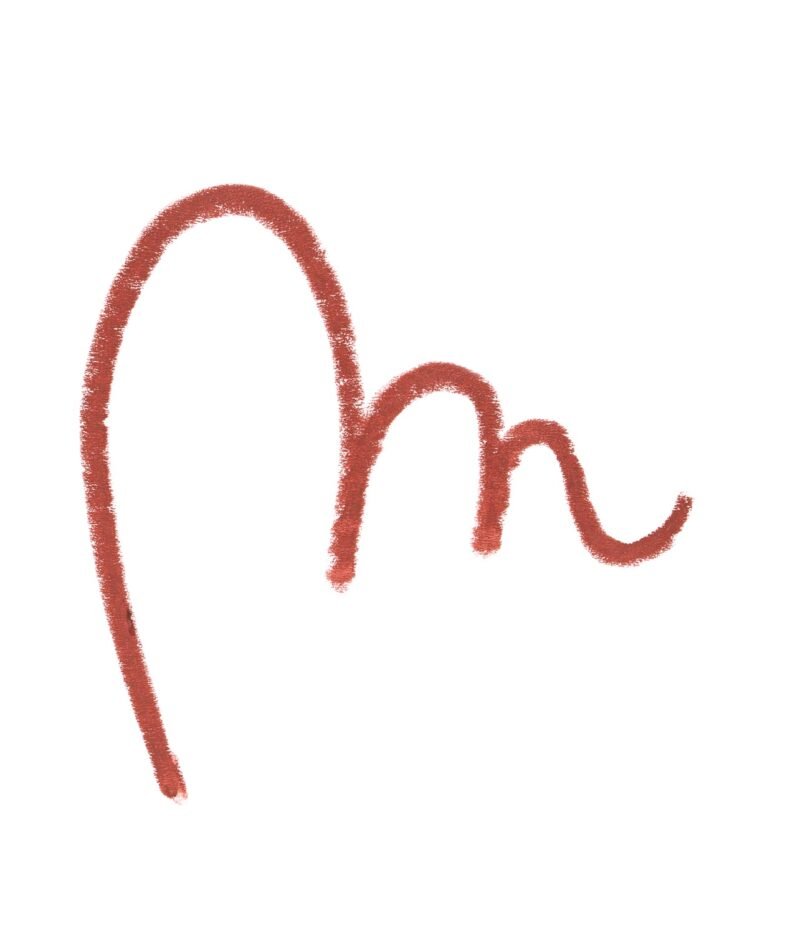 Flormar Waterproof Lip Liner- 236