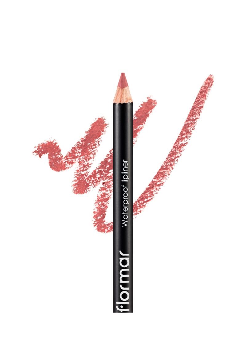 Flormar Waterproof Lip Liner- 229