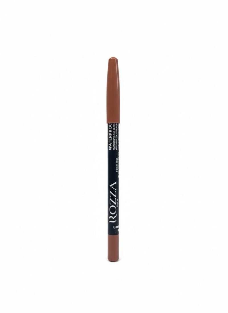 ROZZA Waterproof Lip Liner - 208