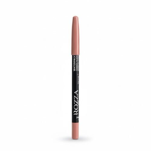ROZZA Waterproof Lip Liner - 203