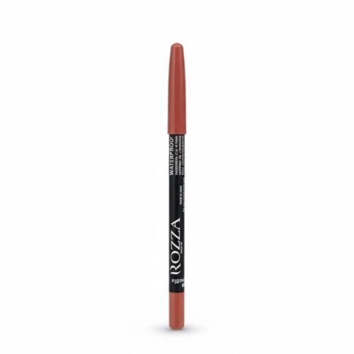 ROZZA Waterproof Lip Liner - 205