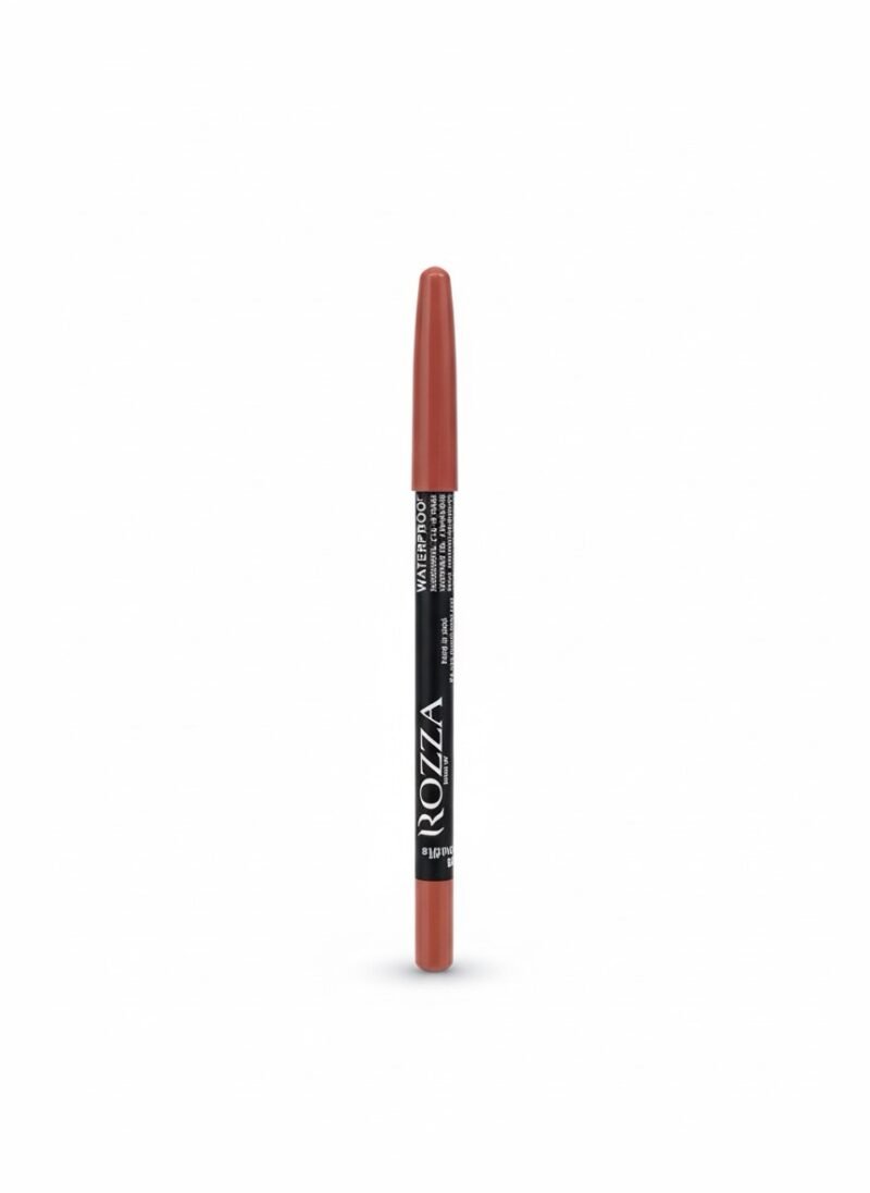 ROZZA Waterproof Lip Liner - 205