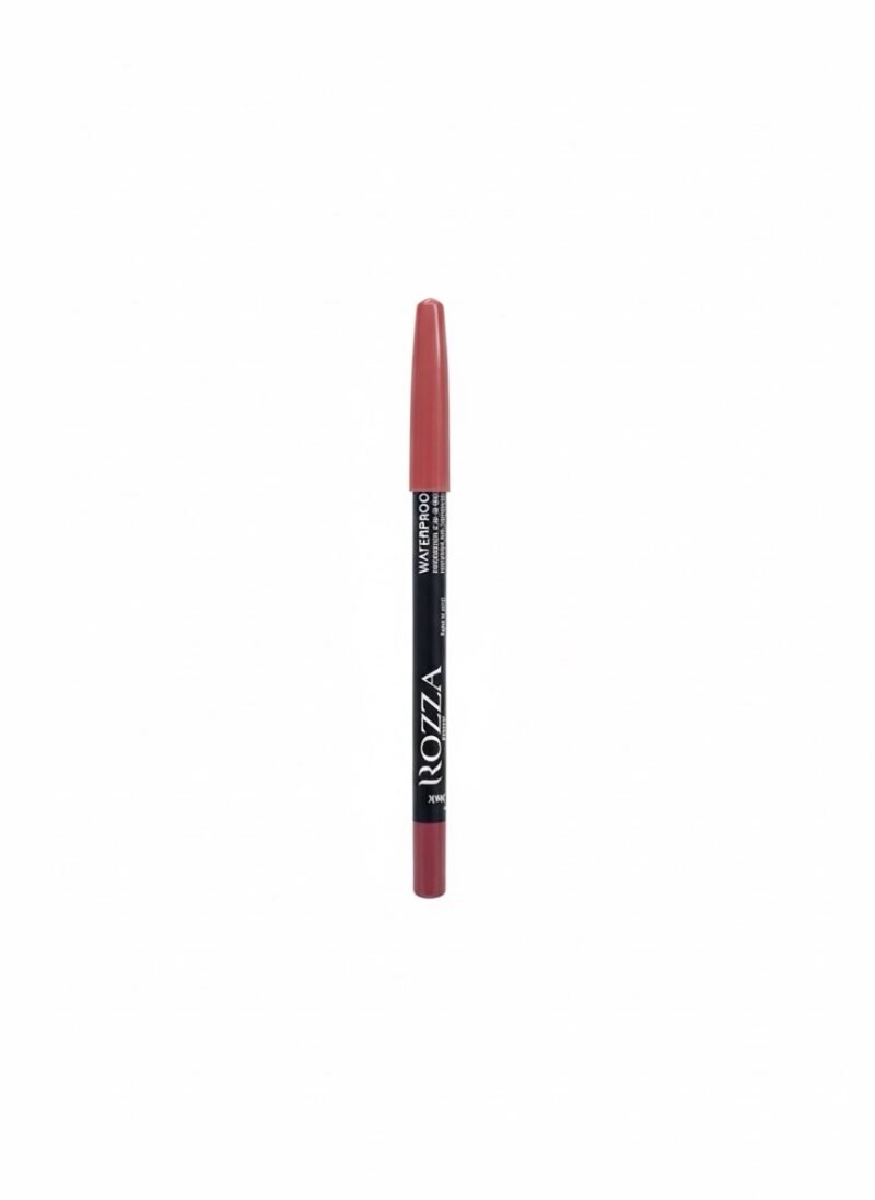 ROZZA Waterproof Lip Liner - 210