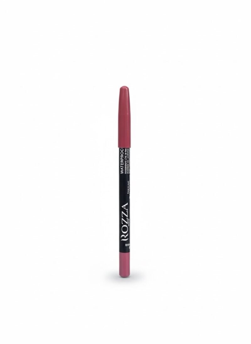 ROZZA Waterproof Lip Liner - 211