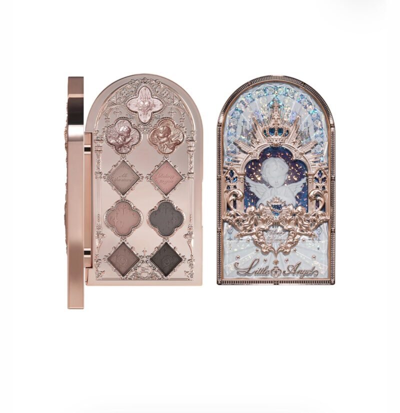 Flower Knows Little Angel Collection- 01 Edens Angel