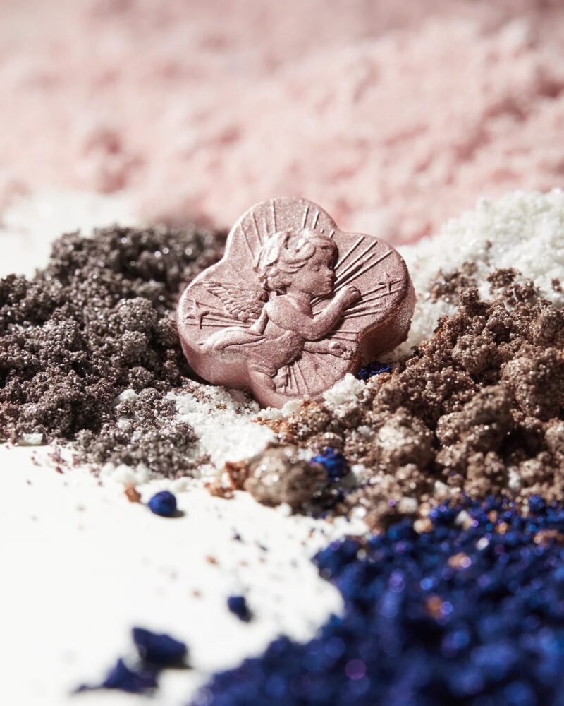 Flower Knows Little Angel Collection- 01 Edens Angel