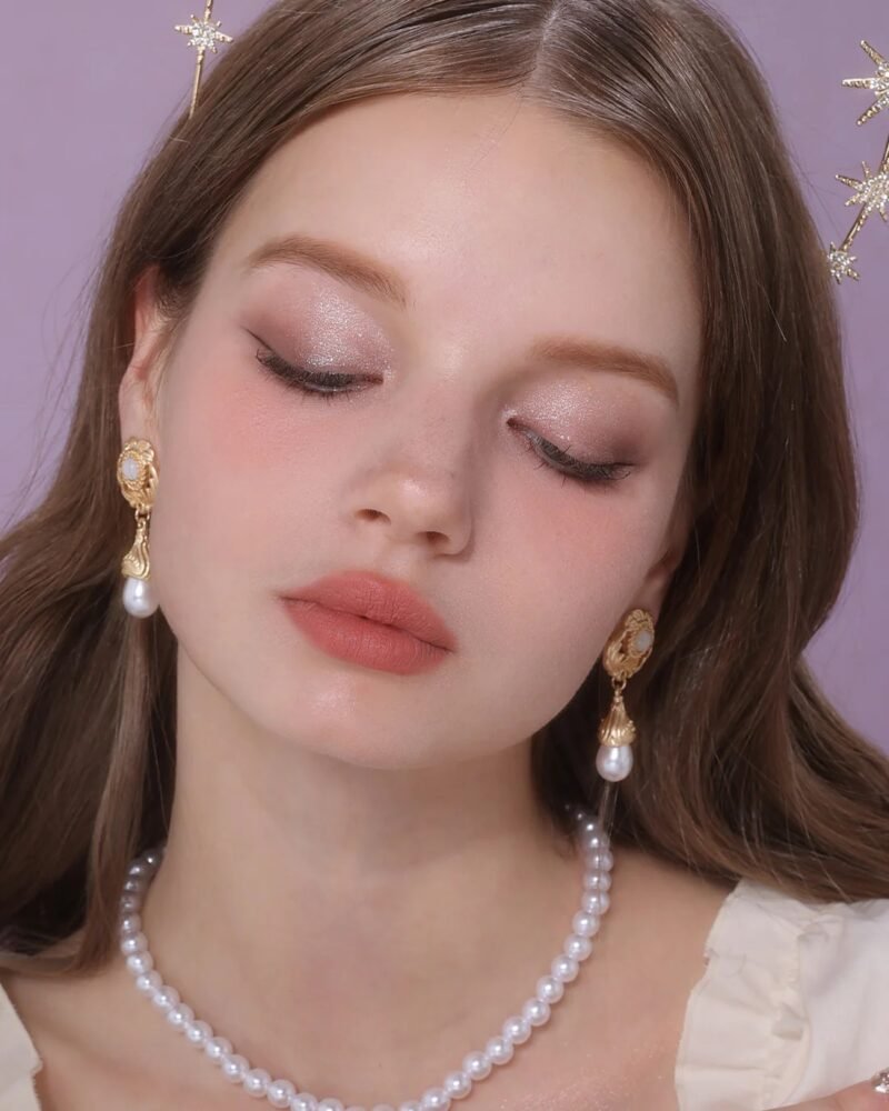 Flower Knows Little Angel Collection- 01 Edens Angel